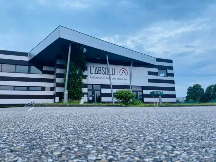L'Absolu Rosheim — salle de fitness-studio à Rosheim — 4
