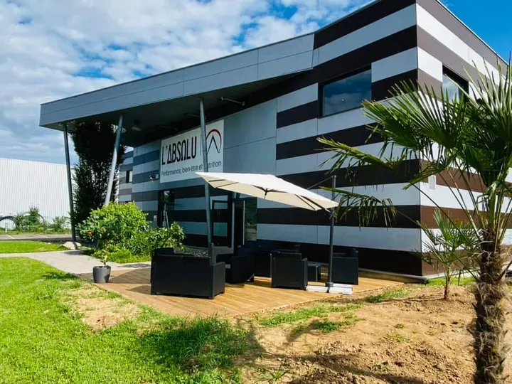 L'Absolu Rosheim — salle de fitness-studio à Rosheim — 5