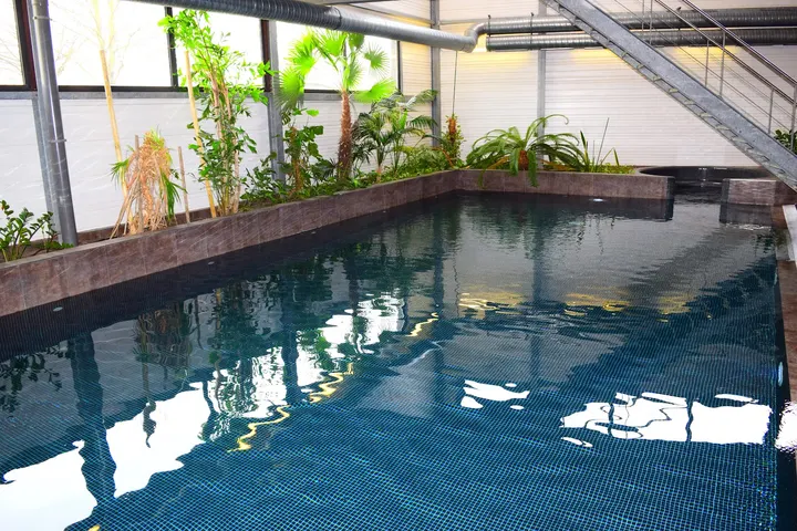 L'Absolu Rosheim — Salle de fitness à Rosheim