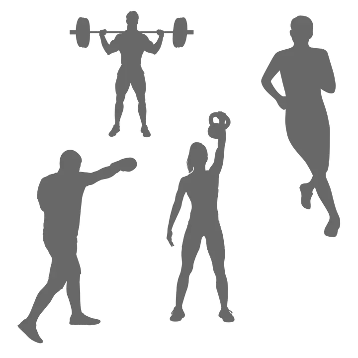 CENTRE ONE — salle de fitness-studio à Coty, Tours — 2