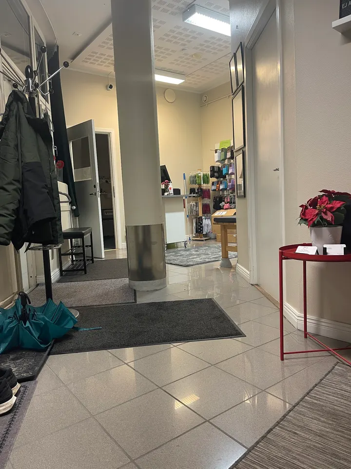 Happy Feet and Spirit — wellness-studio i Tumba, Stockholm — 2