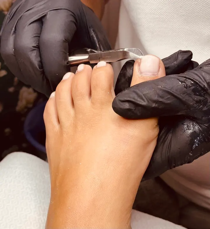 Happy Feet and Spirit — wellness-studio i Tumba, Stockholm — 3