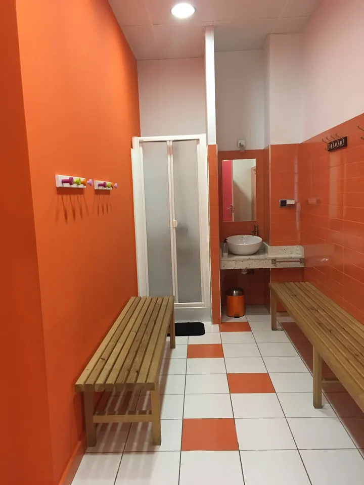 Cosmix Fit&dance — baile-studio en Prado Viejo, Logroño — 3