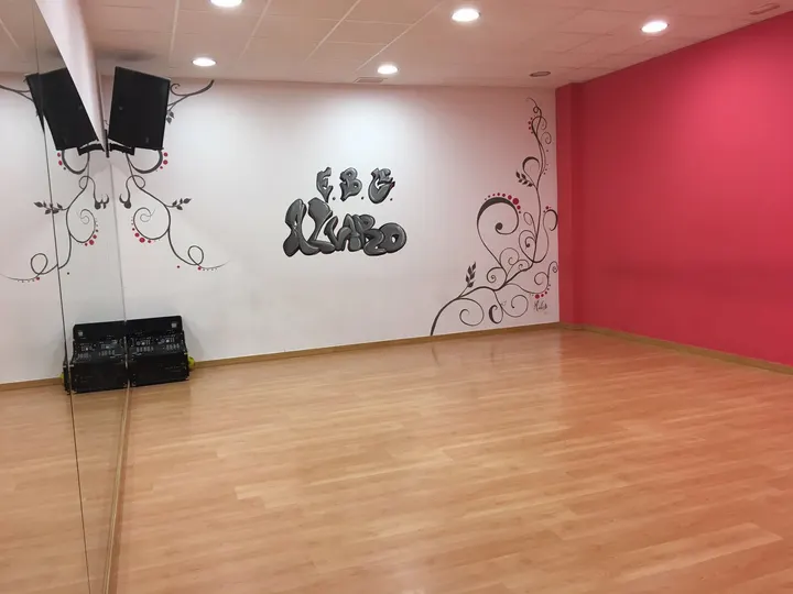 Cosmix Fit&dance — baile-studio en Logroño — 3
