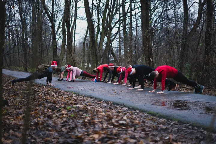 Rotterdam Strength & Conditioning — krachttraining-studio in Schenkel, Capelle aan den IJssel — 3