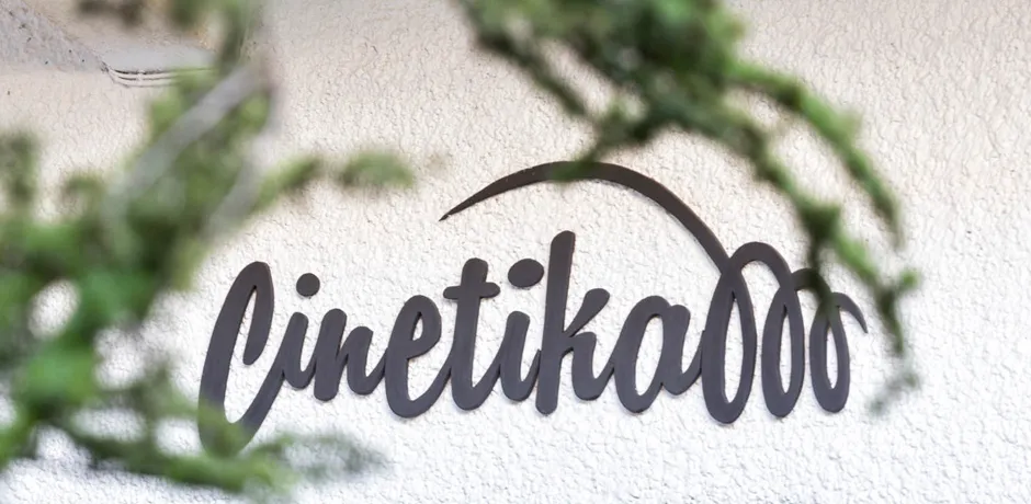Cinetika - Espacio en movimiento. — pilates-studio en Móstoles — 5