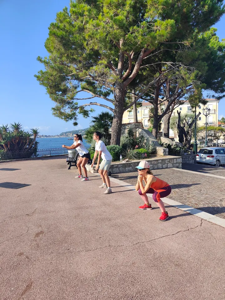 Riviera Personal Training — coaching personnel-studio à Nice — 3