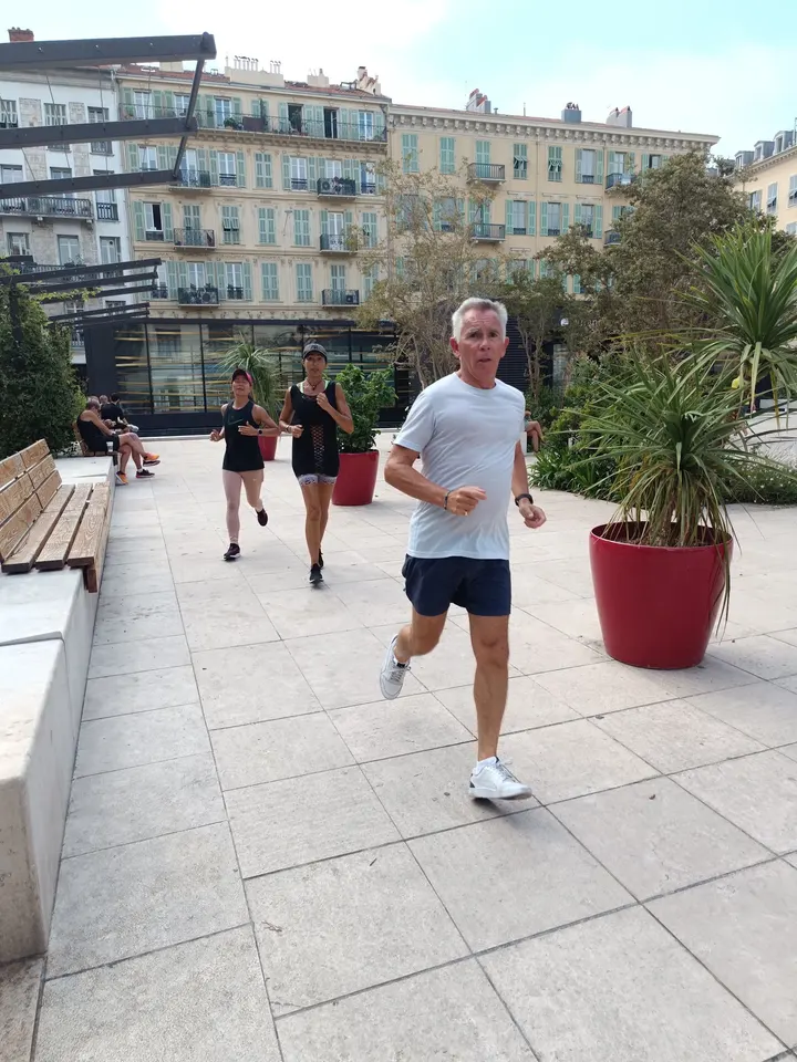 Riviera Personal Training — coaching personnel-studio à Nice — 5