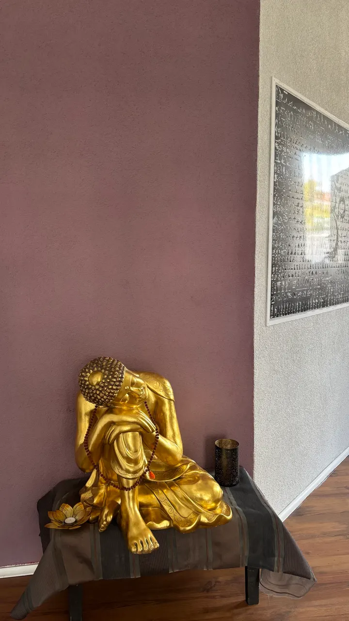 Yoga Balance Studio — yoga-studio in Südviertel, Marburg — 2
