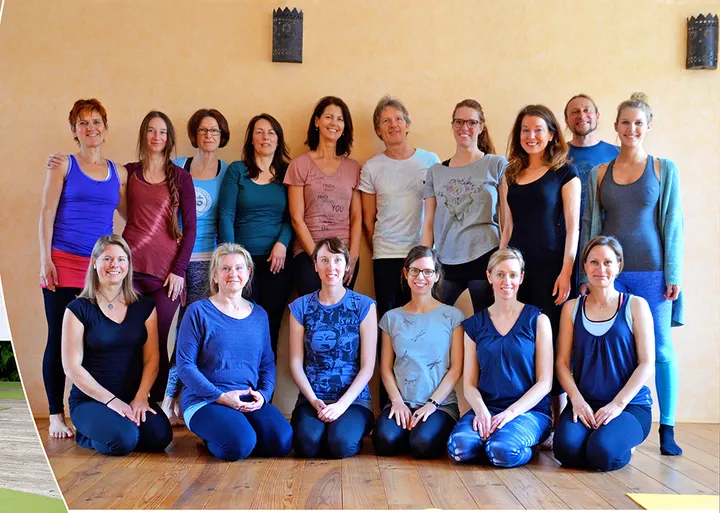 Yoga Balance Studio — yoga-studio in Marburg — 3