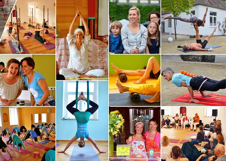 Yoga Balance Studio — yoga-studio in Marburg — 4