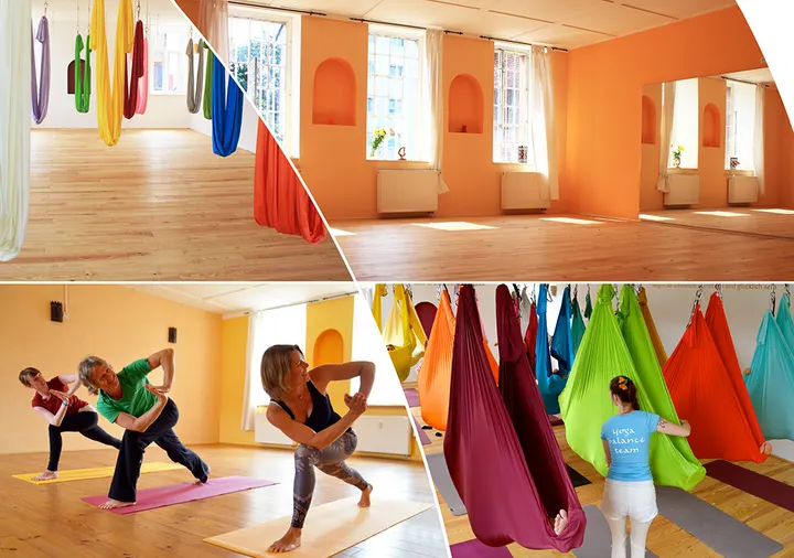 Yoga Balance Studio — yoga-studio in Marburg — 5
