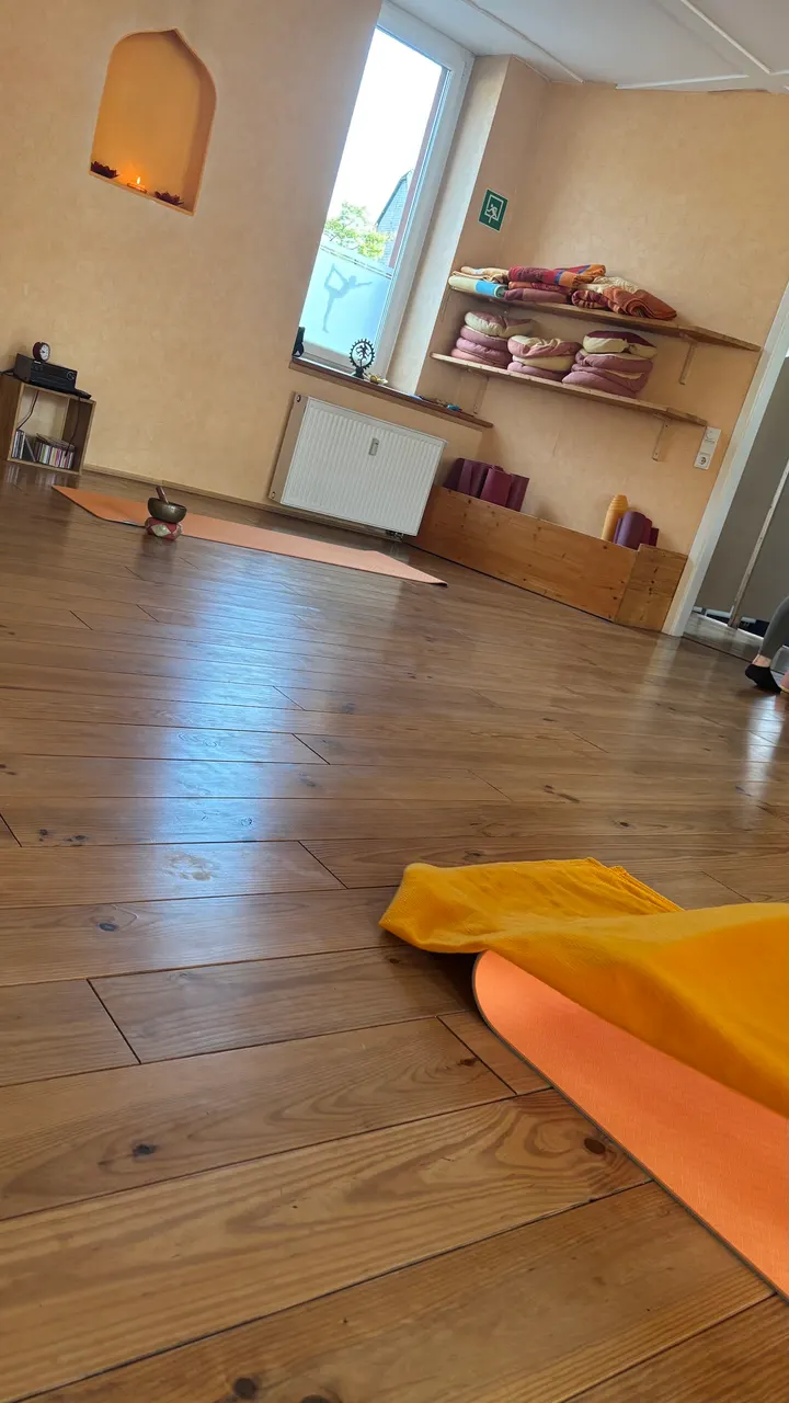 Yoga Balance Studio — Yoga in Südviertel, Marburg