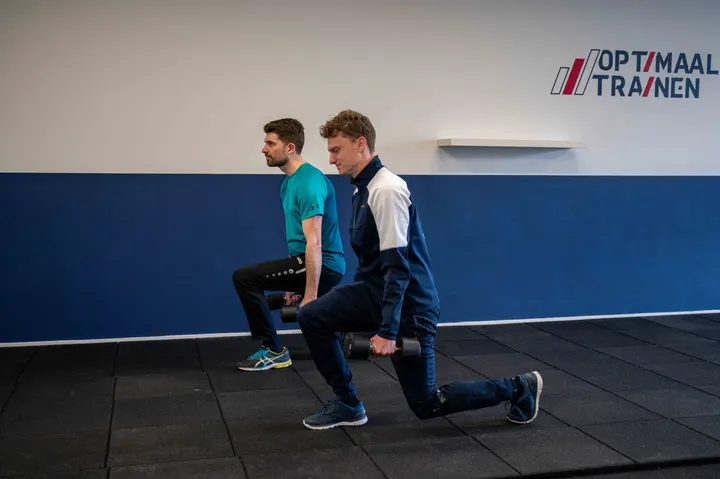 Optimaal Trainen — Personal training in Emmeloord