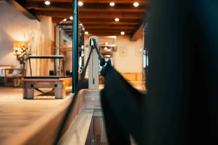 Pilaref Murrhardt — pilates-studio in Untere Schafscheuer-Hasenhof, Murrhardt — 2