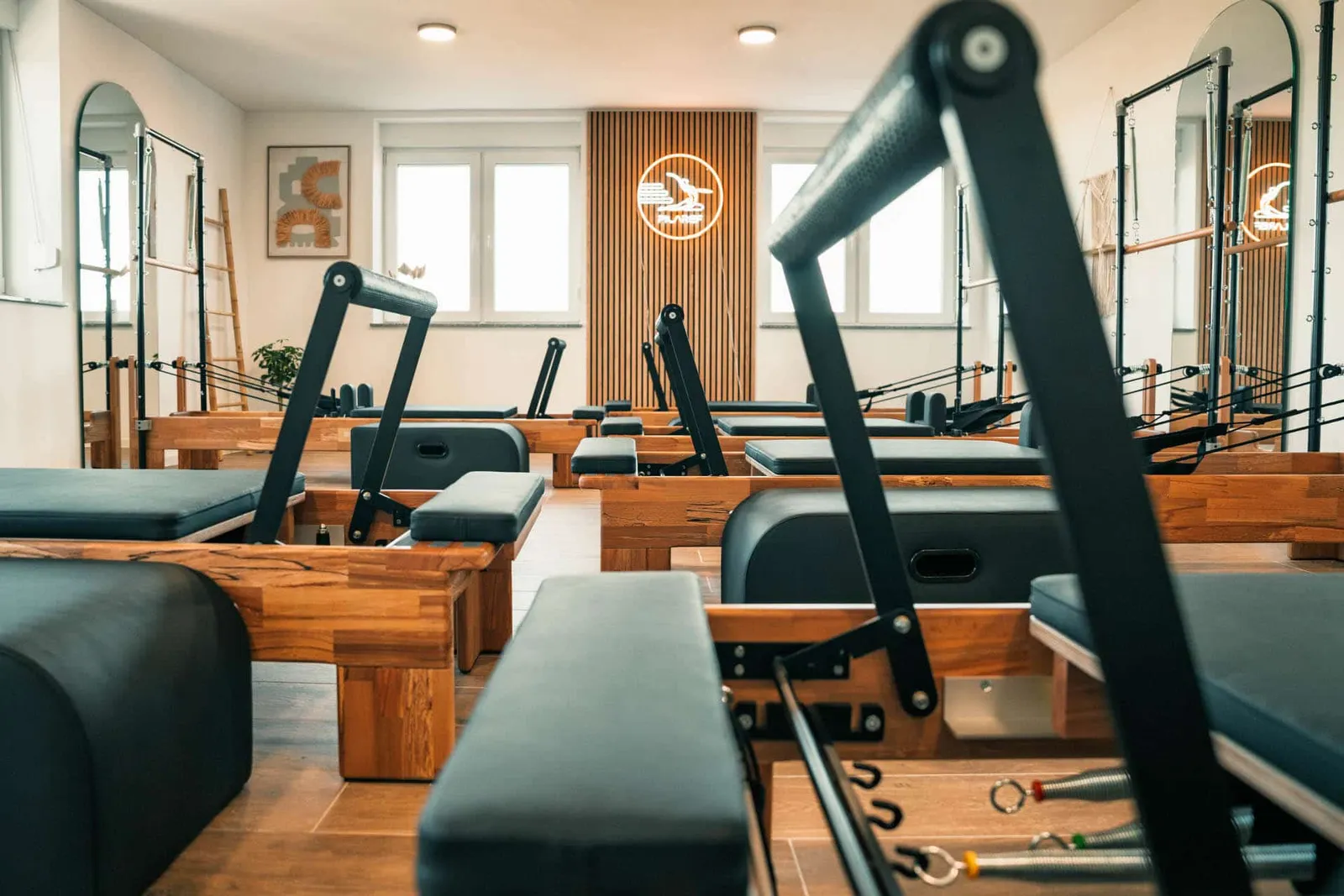 Pilaref Murrhardt — pilates-studio i Murrhardt — 3