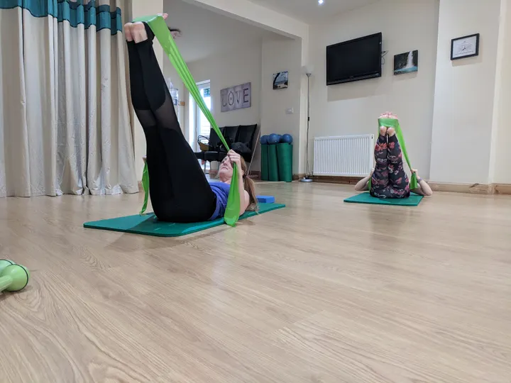 Emmas Pilates & Well-being — pilates-studio in Yaddlethorpe, Scunthorpe — 2