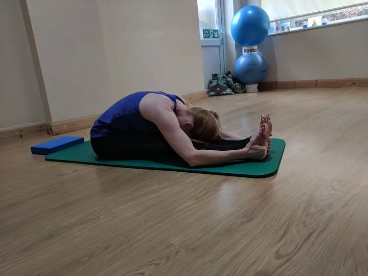 Emmas Pilates & Well-being — pilates-studio in Yaddlethorpe, Scunthorpe — 3