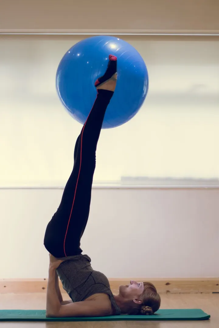 Emmas Pilates & Well-being — pilates-studio in Scunthorpe — 4