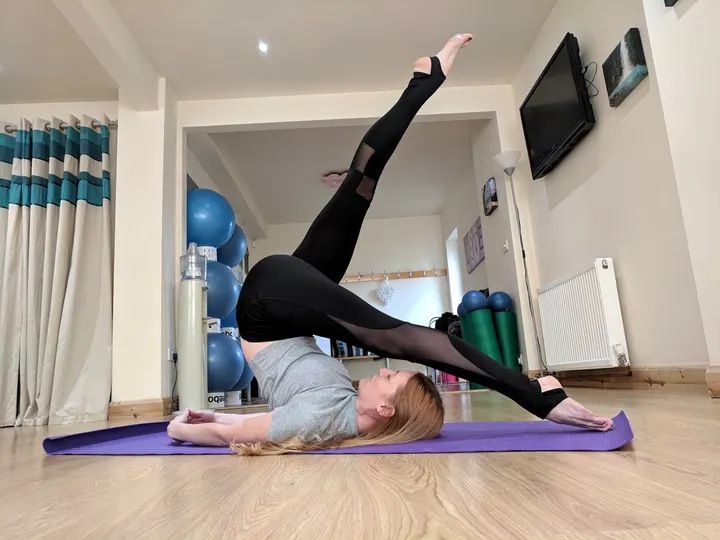 Emmas Pilates & Well-being — pilates-studio in Scunthorpe — 5