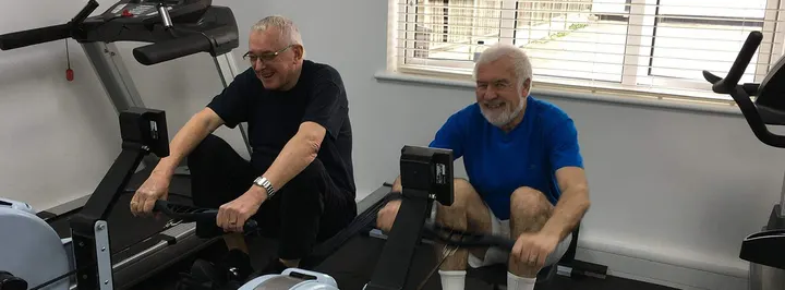 Bodycare Personal Fitness Club — fitness studio in Benfleet — 2