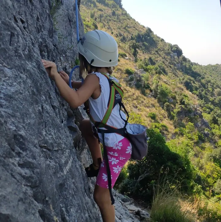 Jungle Rock Latina — arrampicata-studio a Latina — 2