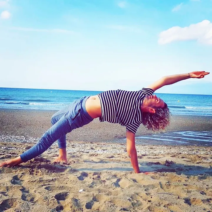 Yoga M Zen — yoga-studio à Elbeuf — 4