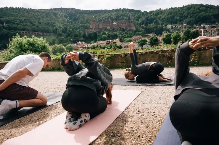 studiofit — yoga-studio in Heidelberg — 3