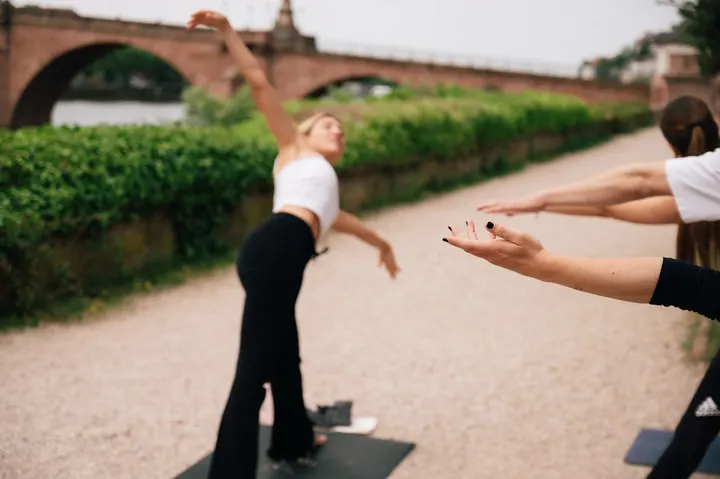 studiofit — yoga-studio in Heidelberg — 4