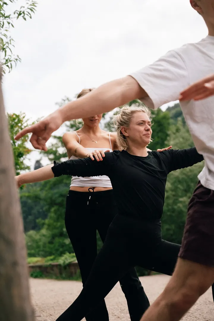 studiofit — yoga-studio in Heidelberg — 5