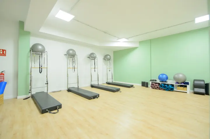 Air Pilates Studio — pilates-studio en Los Llanos, Santa Cruz de Tenerife — 2