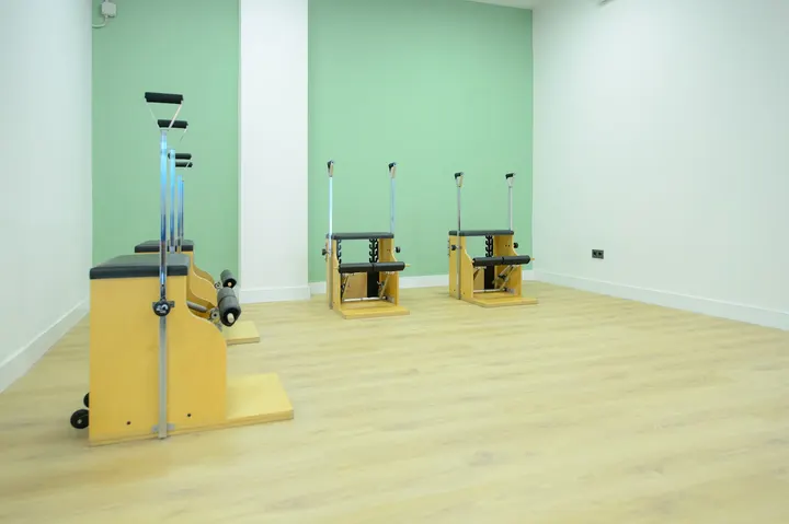 Air Pilates Studio — pilates-studio en Santa Cruz de Tenerife — 4