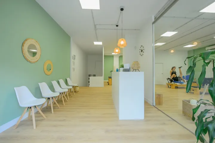 Air Pilates Studio — pilates-studio en Santa Cruz de Tenerife — 5