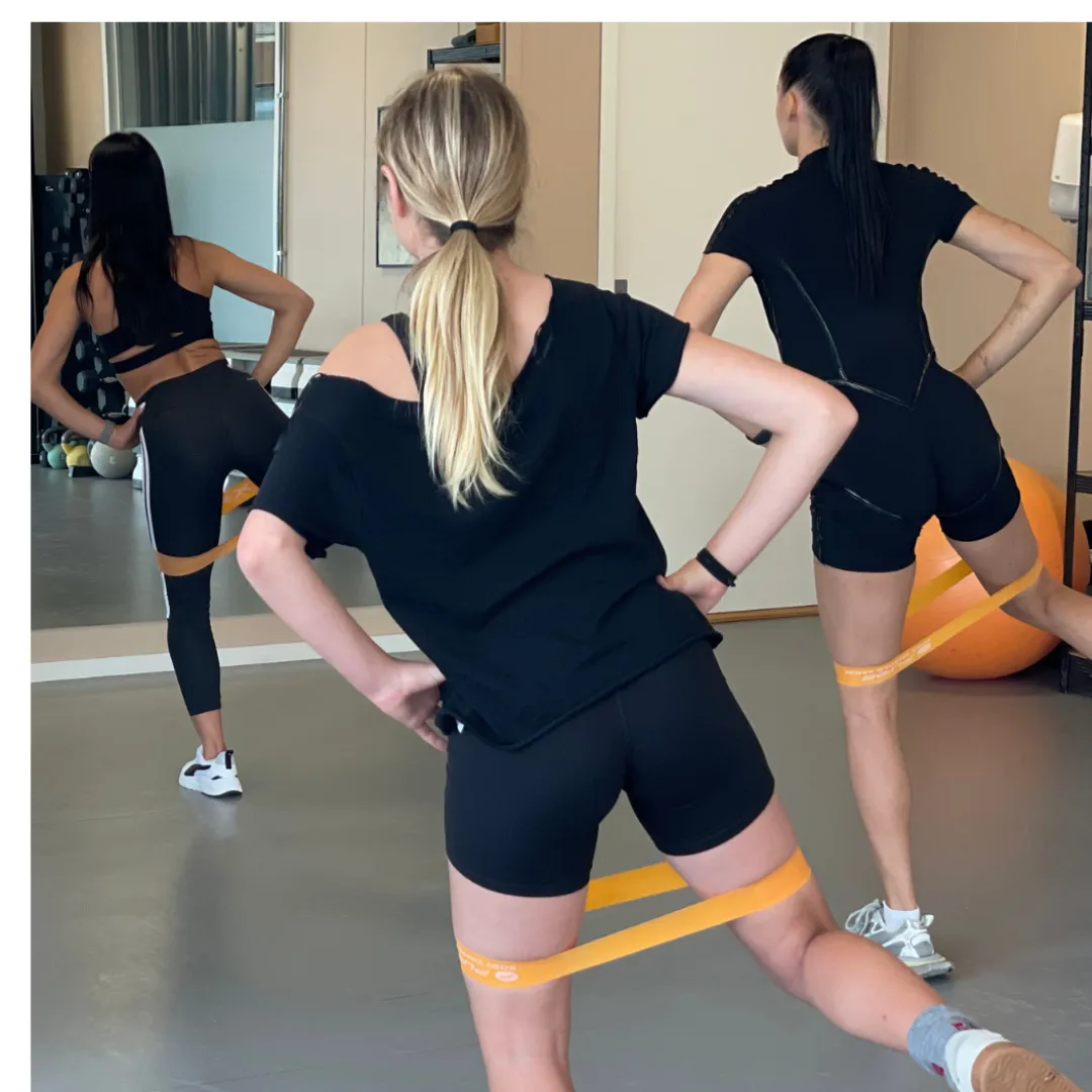 Rona Aktiv — yoga-studio i Kristiansand — 2