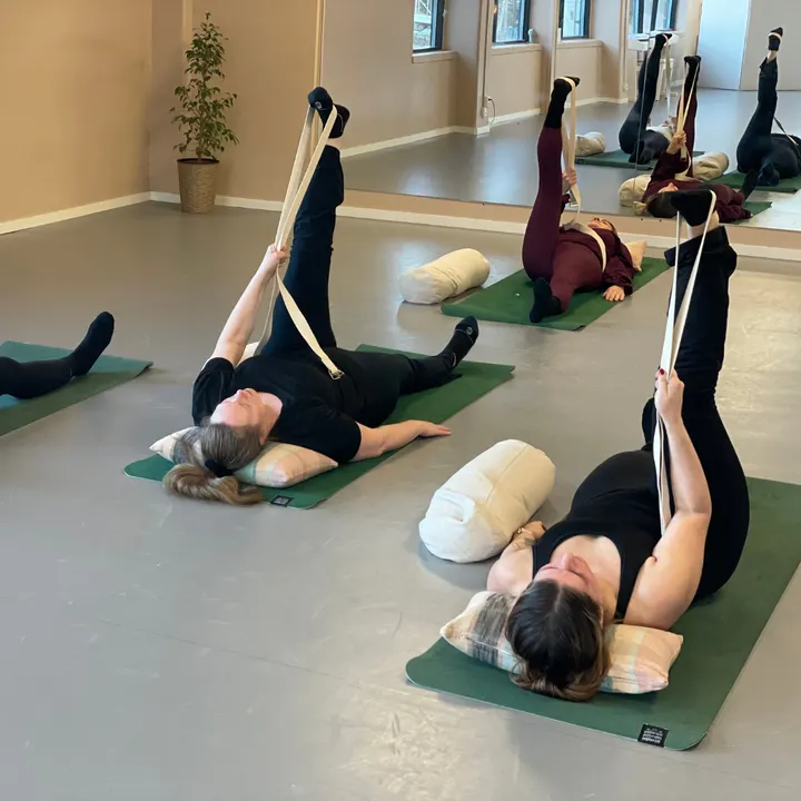 Rona Aktiv — treningsstudio i Kristiansand — 5
