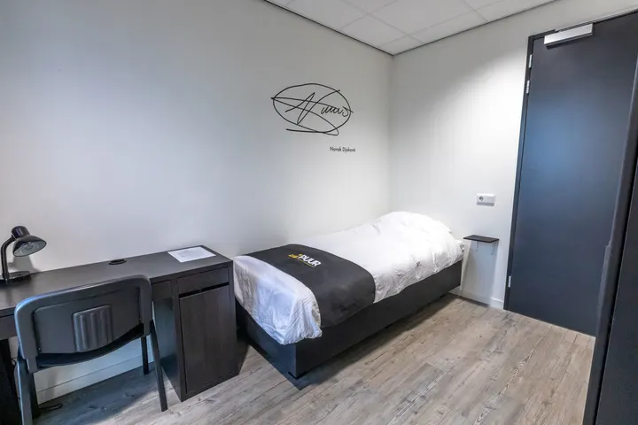 ZUITNL The Sports Community — sportschool-studio in Hooghuis, Etten-Leur — 2