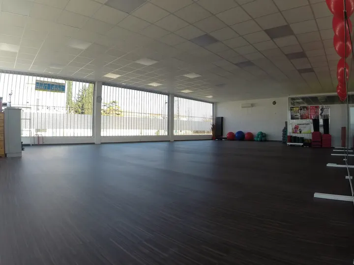 Energie Fitness — salle de fitness-studio à Orange — 3