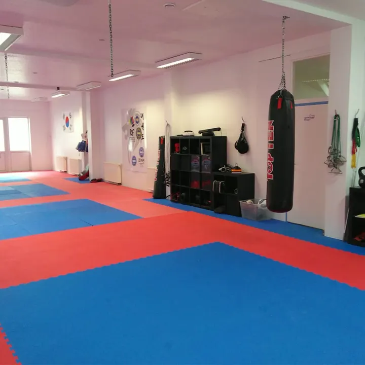 sportsCircle the lounge BUDO/FIT/PERFORMANCE — fitnessstudio in Bochum — 4