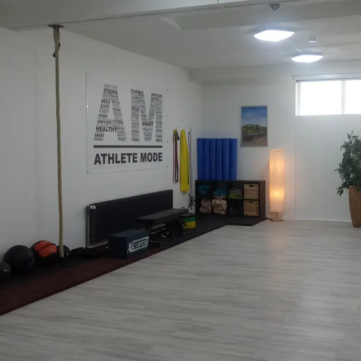 sportsCircle the lounge BUDO/FIT/PERFORMANCE — fitnessstudio in Bochum — 5