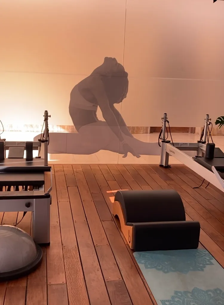 Asoacionbaleardepilates — pilates-studio en Santa Eulària des Riu — 3
