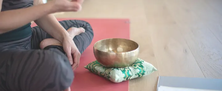 Yoga med Susan - Kosha Yoga Shala — yoga-studio i Hovet, Porsgrunn