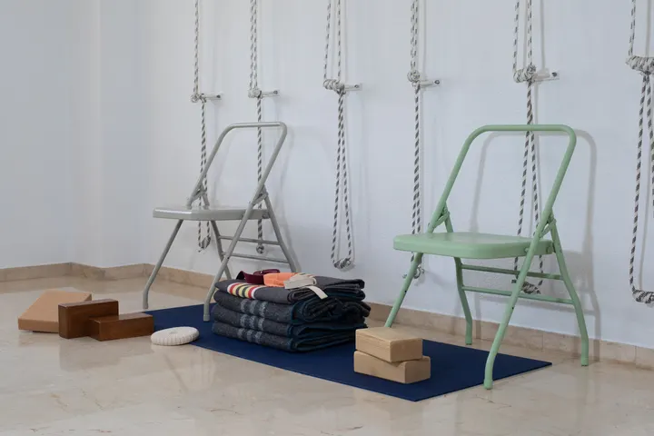 Temps de Llum — yoga-studio en Son Espanyolet, Palma — 2