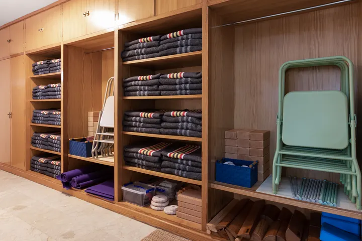 Temps de Llum — yoga-studio en Palma — 3