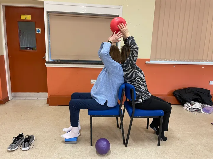 Ellen Kay Yoga — Yoga in Haugh, Rochdale