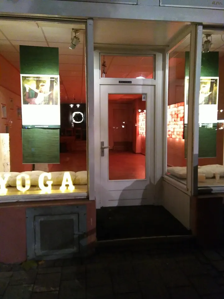 Belong Yoga — yoga-studio in Forsthof, Schwabach — 2