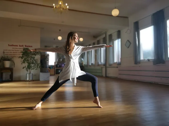 Belong Yoga — yoga-studio in Schwabach — 3