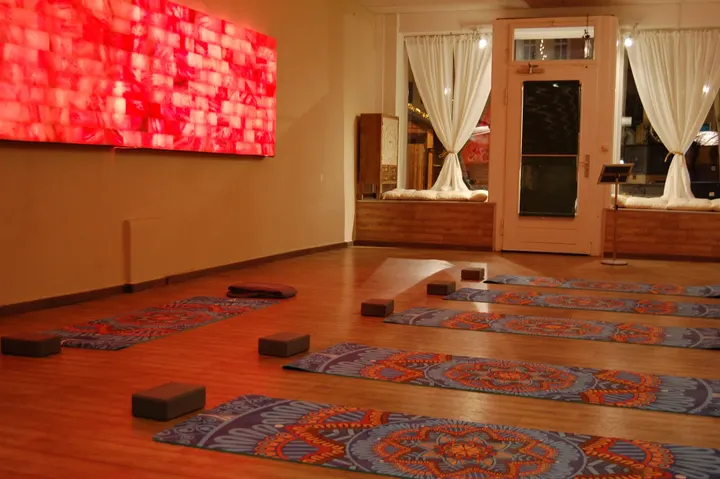 Belong Yoga — yoga-studio in Schwabach — 4