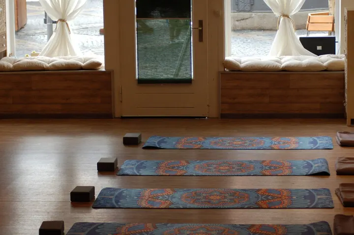 Belong Yoga — yoga-studio in Schwabach — 5