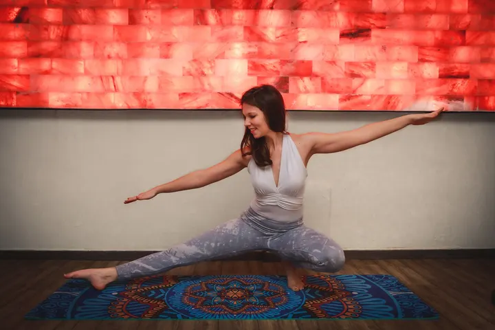 Belong Yoga — Yoga in Forsthof, Schwabach
