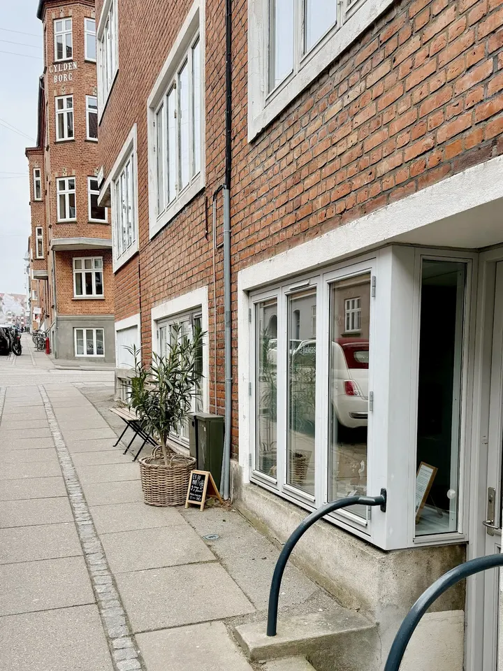 FysioPilates by Astrid — Pilates i Trøjborg, Aarhus